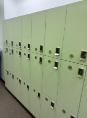 [#D0-35] LOCKERS