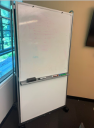 [#F4-49] ROLLING MARKERBOARD