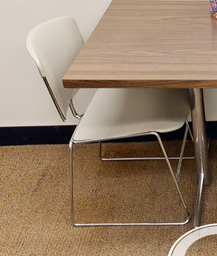 [#B4-5] Cafe chair