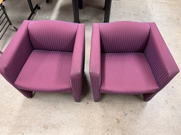 [#B12-2] Ancillary chairs