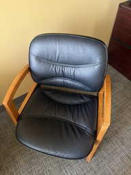 [#B9-4] GUEST CHAIRS