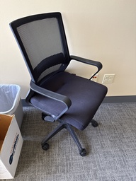 [#B13-13] TASK CHAIR