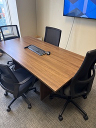 [#B5-65] CONFERENCE CHAIRS