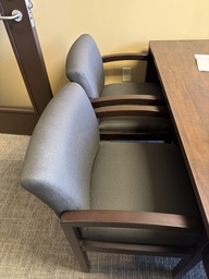 [#B9-116] GUEST CHAIRS
