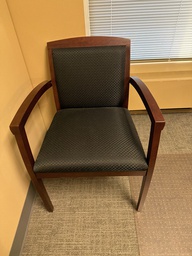 [#B9-125] GUEST CHAIRS