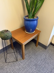 [#C11-145] 24x20x 20 1/4 SMALL TABLE