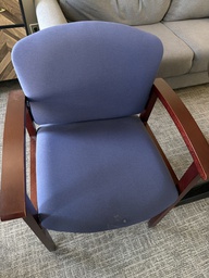 [#B9-168] GUEST CHAIRS