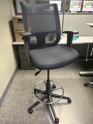 [#B13-186] TALL CHAIR