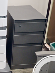 [#D9-13] 3D vertical filing cabinet