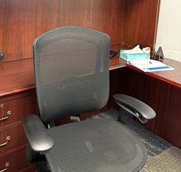 [#B13] Task Chair