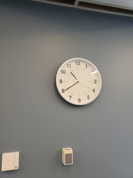 [#I4-10] Clock