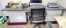 [#E4-12] Desk