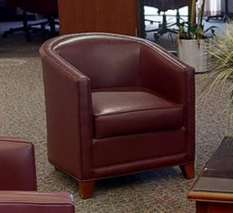 [#B9-4] Lounge chair