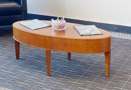 [#C3-6] Coffee table