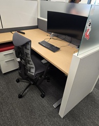 [#A2-18] 6’x4’ workstations