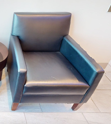 [#B12-3] Lounge chair