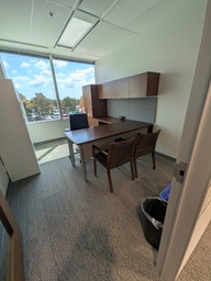 [#E9-11] Steelcase Office Suite
