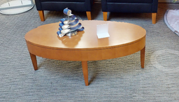 [#C3-5] Coffee Table