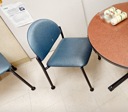 [#B9-9] Guest Chair