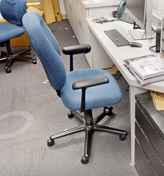 [#B13-11] Task Chair