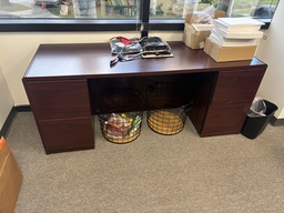 [#E4-26] Desk medium