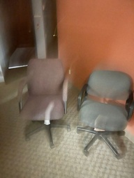 [#B13-23] Misc Task Chair - with Arms