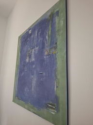 [#J2-117] Artwork - Medium / Picture