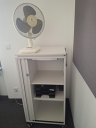 [#D20-145] Filing Cabinet