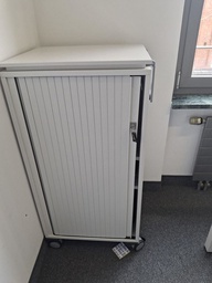 [#D20-158] Filing cabinet