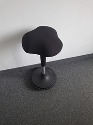 [#B1-161] Black Stool