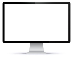 [#H9-8] Computer monitor