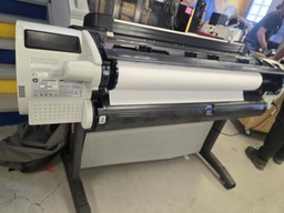 [#H13-1] T2300 HP Design Jet