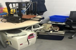 [#H12-37] GlobalMark Color + Cut Printer