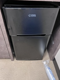 [#G9-Picture #92] Black Mini Refrigerator