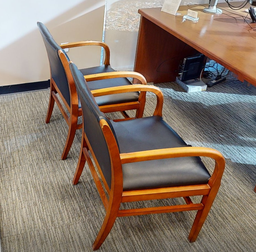 [#B9-2] Guest chair