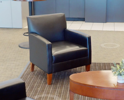 [#B12-3] Lounge chair