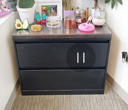 [#D6-7] 2D filing cabinet