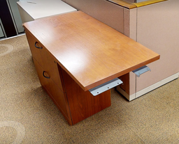 [#D6-21] 2D lateral cred L-desk part