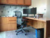 [#E9-95] Desk