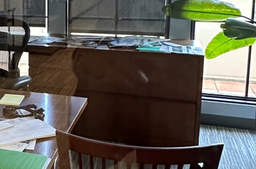 [#D0-126] Filing cabinet