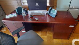 [#E4-2] Desk