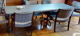 [#C8-21] Folding table