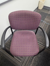 [#B8-1] SIDE CHAIRS