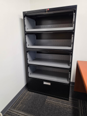 [#D12-23] 5 DRAWER FILE