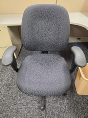 [#B13-27] TASK CHAIR