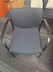 [#B8-59] SIDE CHAIRS