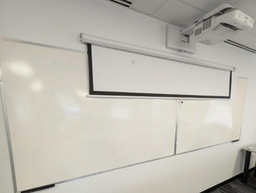 [#F0-5] White Board
