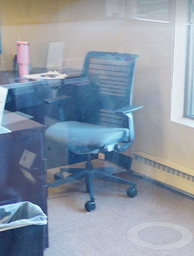 [#B13-4] Task chair with arms