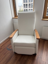 [#B12] Lounge Chair