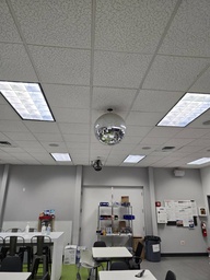 [#J3-4] Disco ball